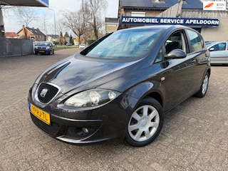 Seat Altea 1.6 Stylance * CLIMA*ELEKTR. RAMEN*TREKHAAK*CRUISE*NW. APK*LM. VELGEN *