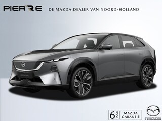 Mazda 6e CX-6e Takumi 78 kWh NU MET €1.500,- INTRODUCTIEVOORDEEL