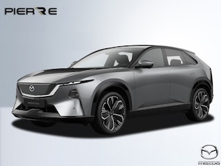 Mazda 6e CX-6e Takumi 78 kWh NU MET €1.500,- INTRODUCTIEVOORDEEL