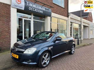 Opel Tigra TwinTop 1.8-16V Linea Rosso|Airco|17"LMV|Nw.Distributie