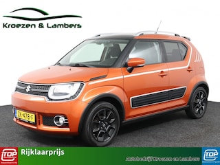 Suzuki Ignis 1.2 Hybrid Style