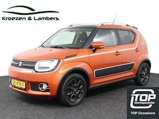 Suzuki Ignis 1.2 Hybrid Style