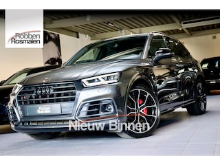 Audi Q5 3.0 TFSI Quattro Pro Line Plus |VOL|HuD|PANO|TrkHk