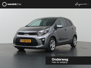 Kia Picanto 1.0 DPi ComfortLine | Airco | Cruise Control | Bluetooth |