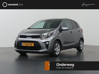 Kia Picanto 1.0 DPi ComfortLine | Airco | Cruise Control | Bluetooth |