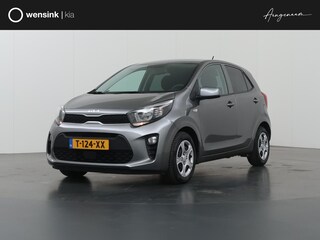 Kia Picanto 1.0 DPi ComfortLine | Airco | Cruise Control | Bluetooth |