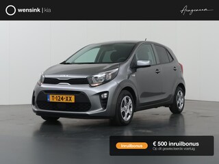 Kia Picanto 1.0 DPi ComfortLine | Airco | Cruise Control | Bluetooth |