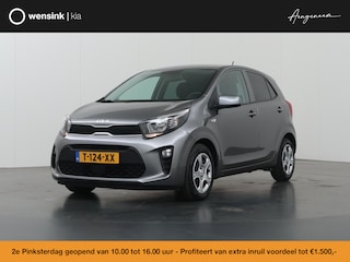 Kia Picanto 1.0 DPi ComfortLine | Airco | Cruise Control | Bluetooth |