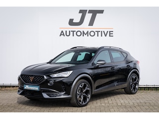 Cupra Formentor VZ E-HYBRID 1.4 e-Hyb VZ Copper Edition 245PK Stoelverwarming | elektrische Trekhaak | Camera | PDC | Stuurverwarming | CarPlay