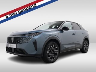 Peugeot 3008 1.2 HYBRID 145PK GT E-DCS6 |  Trekhaak | Achterklep Elektrisch | Winterpakket