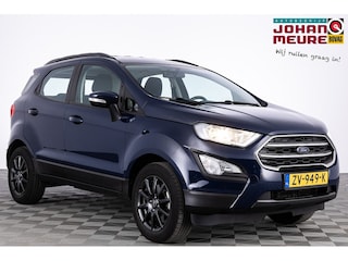Ford Ecosport 1.0 EcoBoost Trend Ultimate | NAVI | AIRCO | VELGEN