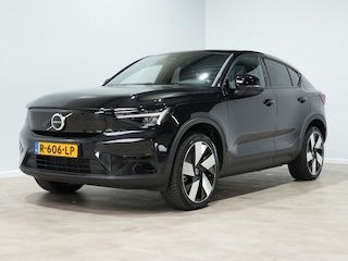 Volvo C40 Recharge Plus 69 kWh Trekhaak Navi LED Pano Android/Carplay Stoelverw. tag 35