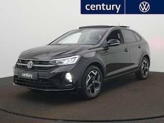 Volkswagen Taigo 1.0 TSI R-Line LED - Apple Carplay/Android Auto - PDC - Climatronic - Panoramaschuif-kanteldak - ACC