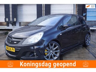 Opel Corsa 1.6-16V T OPC * 280 PK *