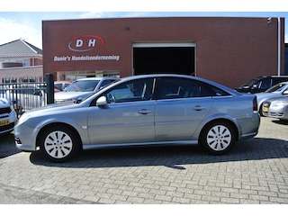 Opel Vectra GTS 1.8-16V Executive airco automaat inruil mogelijk nap