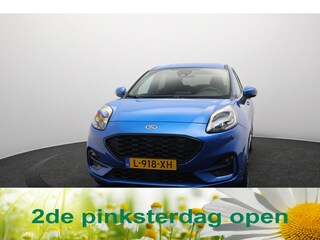 Ford Puma 1.0 EcoBoost 124PK ST-Line X | B&O Premium Audio | Full Led | Navigatie | Carplay&Android