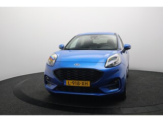 Ford Puma 1.0 EcoBoost 124PK ST-Line X | B&O Premium Audio | Full Led | Navigatie | Carplay&Android