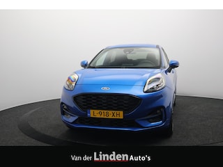 Ford Puma 1.0 EcoBoost 124PK ST-Line X | B&O Premium Audio | Full Led | Navigatie | Carplay&Android