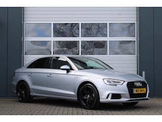 Audi A3 Limousine 1.0 TFSI Sport Lease Edition Automaat Clima/Cruise/Carplay/Android/Navi/LED/PDC/RadioCD.USB/Sportstoelen/17"LM