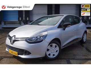 Renault Clio 1.5 dCi ECO Expression