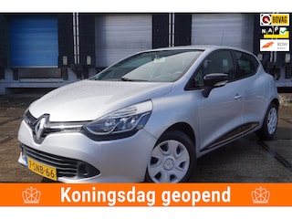 Renault Clio 1.5 dCi ECO Expression