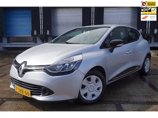 Renault Clio 1.5 dCi ECO Expression