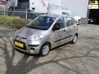 Hyundai i10 1.1 Active 101 d km nap 2e eigenaar stuurbekr nieuwe apk
