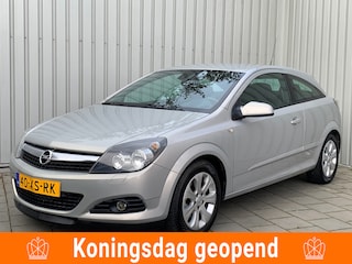 Opel Astra GTC 1.6 Temptation|Automaat|Climate Control|