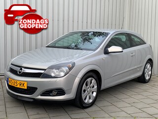 Opel Astra GTC 1.6 Temptation|Automaat|Climate Control|