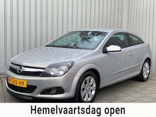 Opel Astra GTC 1.6 Temptation|Automaat|Climate Control|