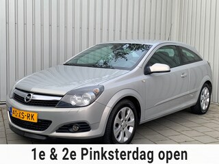 Opel Astra GTC 1.6 Temptation|Automaat|Climate Control|