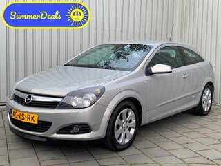 Opel Astra GTC 1.6 Temptation|Automaat|Climate Control|