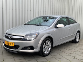 Opel Astra GTC 1.6 Temptation|Automaat|Climate Control|