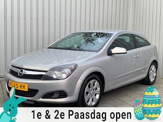 Opel Astra GTC 1.6 Temptation|Automaat|Climate Control|