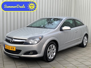 Opel Astra GTC 1.6 Temptation|Automaat|Climate Control|