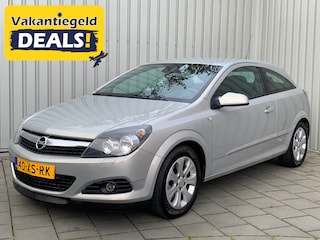 Opel Astra GTC 1.6 Temptation|Automaat|Climate Control|