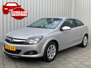 Opel Astra GTC 1.6 Temptation|Automaat|Climate Control|