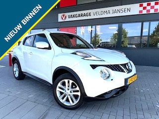 Nissan Juke 1.2 DIG-T S/S ACENTA