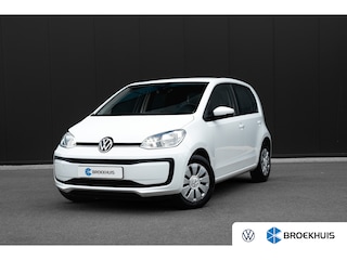 Volkswagen Up move Up | Airco | Bluetooth |
