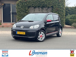 Volkswagen Up 1.0 BEATS  5-drs