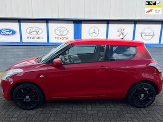 Suzuki Swift 1.2 Exclusive 2011 120000km 4995eu