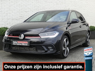 Volkswagen Polo 2.0 TSI GTI 207PK DSG DIG.COCKPIT/ADAP.CRUISE/IQ-LED/STOELVERW.