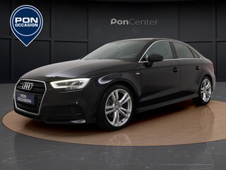 Audi A3 Limousine 35 TFSI S-Line | Navigatie | 18" | Parkeersensoren |