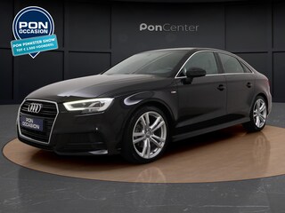Audi A3 Limousine 35 TFSI S-Line | Navigatie | 18" | Parkeersensoren |
