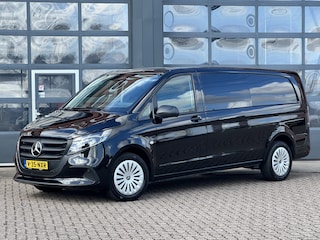 Mercedes-Benz Vito 116 L3 DC | 6-Persoons | 2,5t Trekhaak | LED | Cruise | Certified 24 mnd garantie