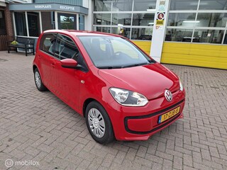 Volkswagen Up 1.0 move up!