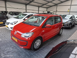 Volkswagen Up 1.0 move up!
