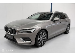 Volvo V60 2.0 T8 Twin Engine AWD Inscription PANO