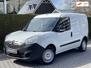Opel Combo 1.4 ecoFLEX L1H1 Edition | AIRCONDITIONING | LAADVLOER | TUSSENWAND
