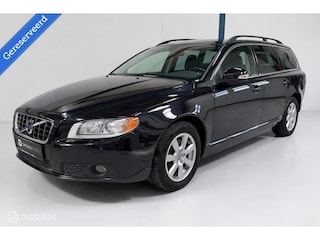 Volvo V70 2.5T Momentum AUTOMAAT